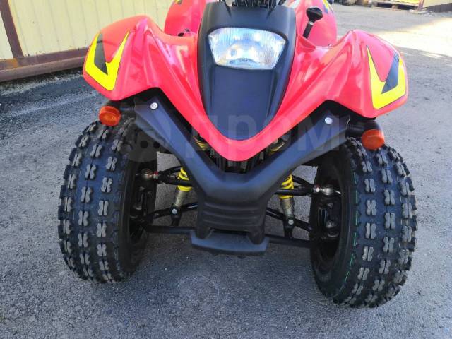 Stels ATV 100RS. ,  \,   