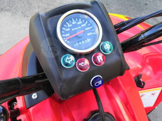 Stels ATV 100RS. ,  \,   