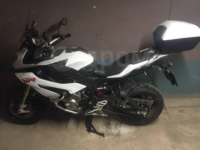 BMW S 1000 XR. 1 000. ., , ,   