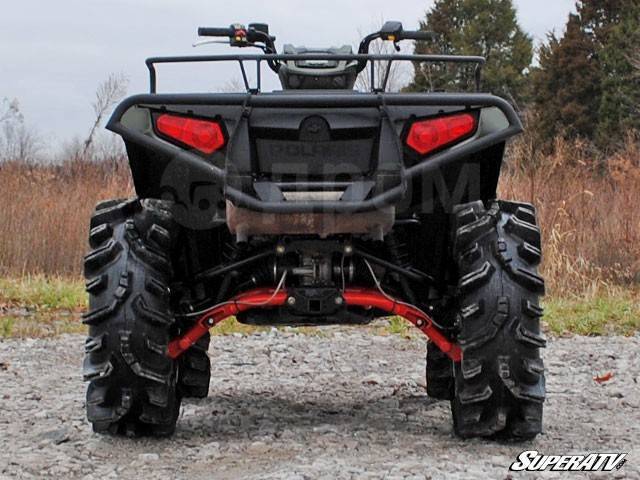 Polaris Sportsman 550 x2