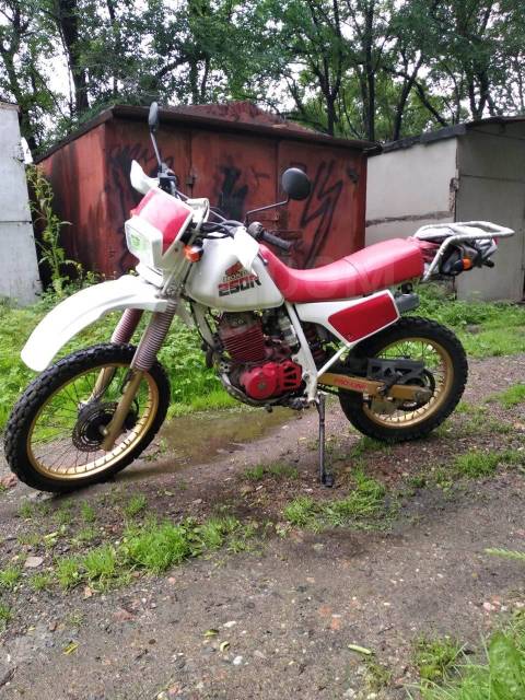 Honda XLR 250R. 250. ., , ,   