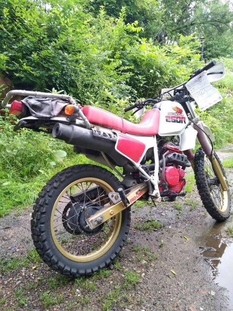 Honda XLR 250R. 250. ., , ,   