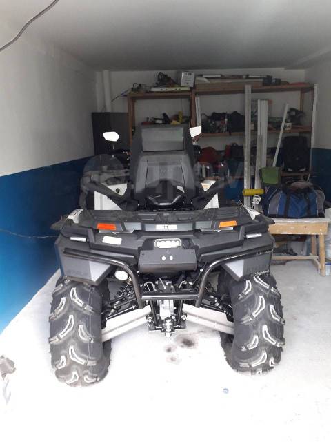 Stels ATV 800G Guepard Touring. ,  \,   