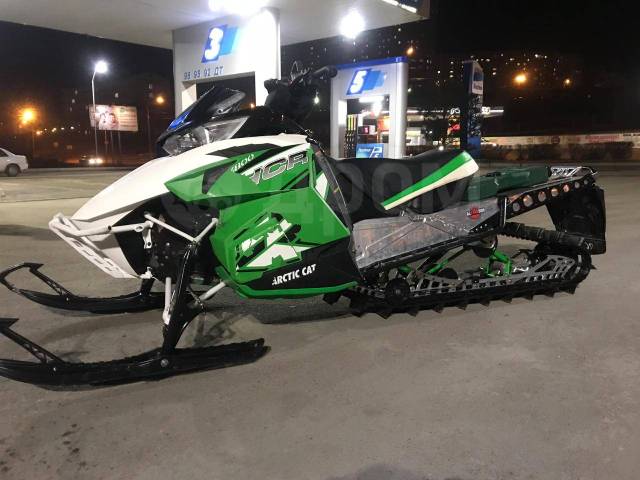 Arctic Cat Sno Pro. ,  ,   