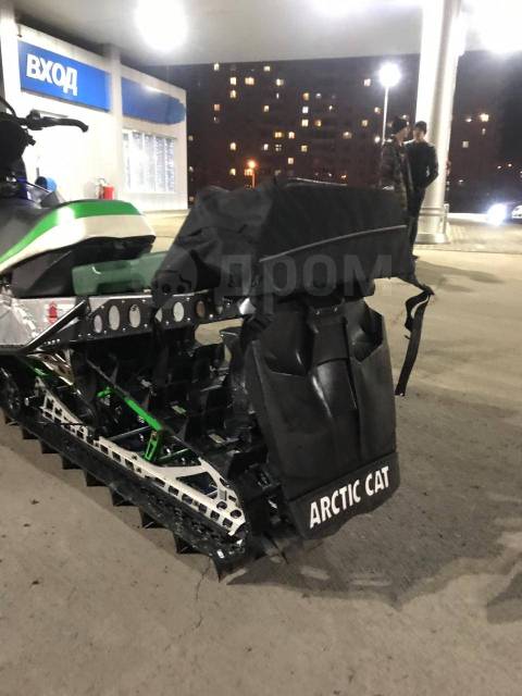 Arctic Cat Sno Pro. ,  ,   