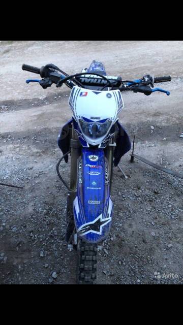 Yamaha WR 250F. 250. ., ,   