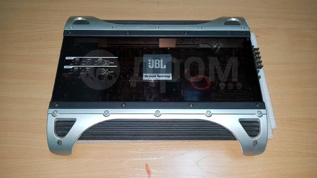 Jbl gto hot sale 75.4