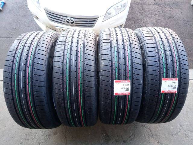 245 45 r19 102y. Bridgestone Turanza er33. Turanza er33.