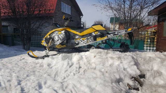 BRP Ski-Doo Summit X. ,  ,   