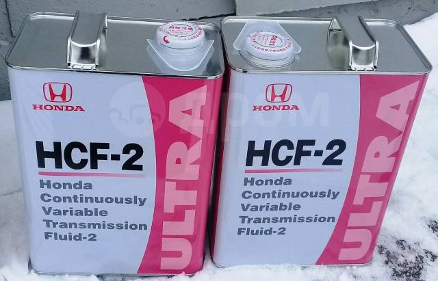 Honda hcf 2 аналоги