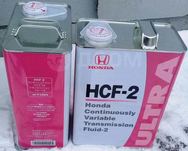 Honda hcf 2 аналоги