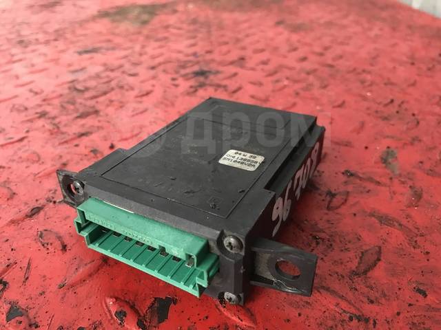 Купить ТННД Вольво ФЕ (Volvo FE) 21231294 в Москве по цене: 14 370 ₽ - частное о