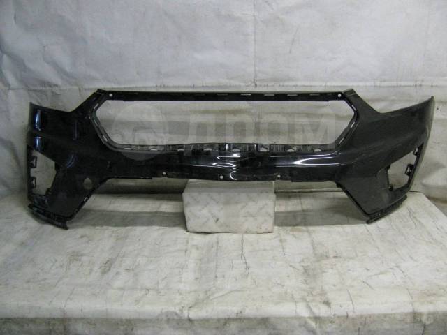 Бампер hyundai creta
