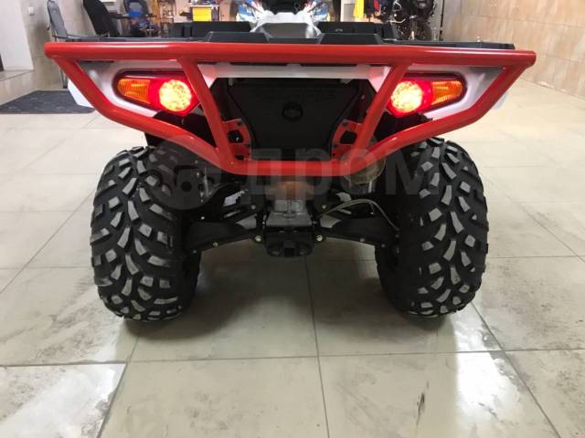 Polaris Sportsman 570. ,  \,   