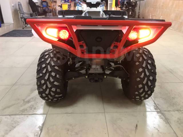 Polaris Sportsman 570. ,  \,   