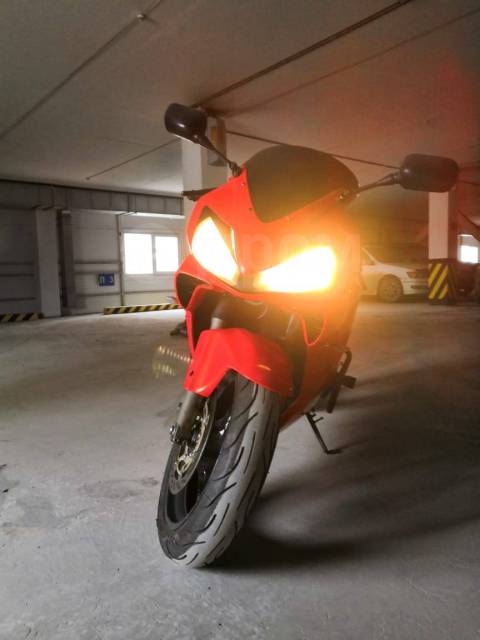 Honda CBR 600F4i. 600. ., , ,   