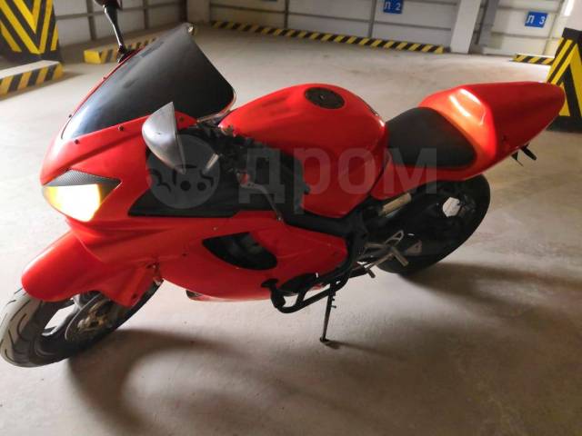 Honda CBR 600F4i. 600. ., , ,   