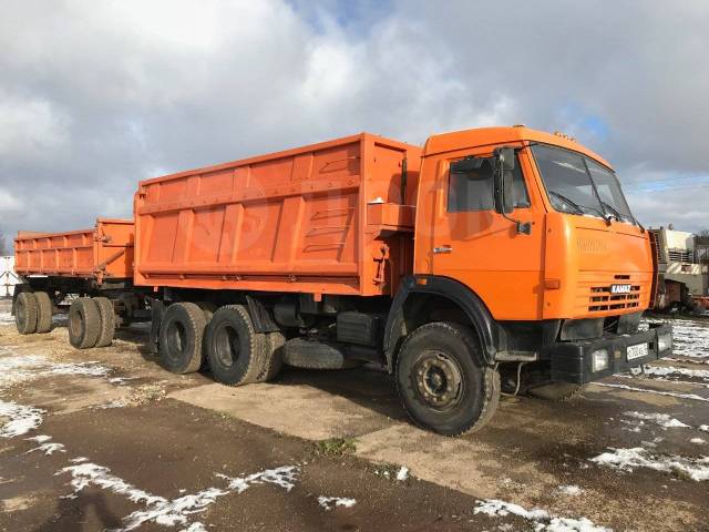 Ал 50 камаз 53229