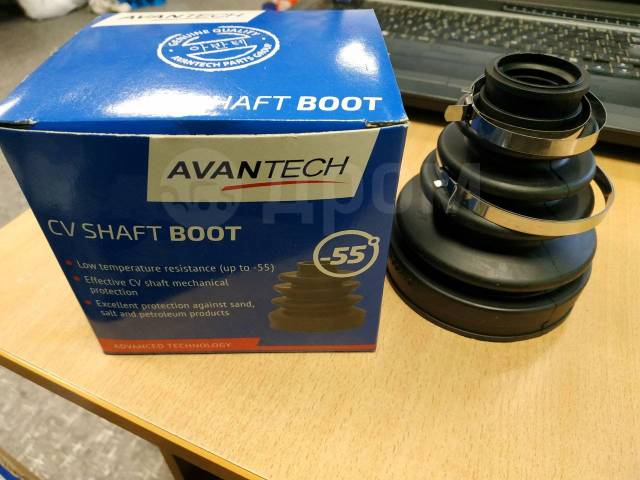 Купить Пыльник привода внутренний Avantech BD0124 (04438-60040). В ...