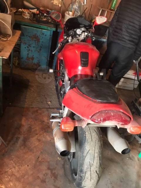 Honda VTR 1000F. 1 000. ., , ,   