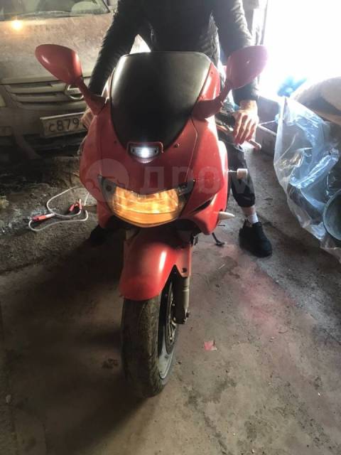 Honda VTR 1000F. 1 000. ., , ,   