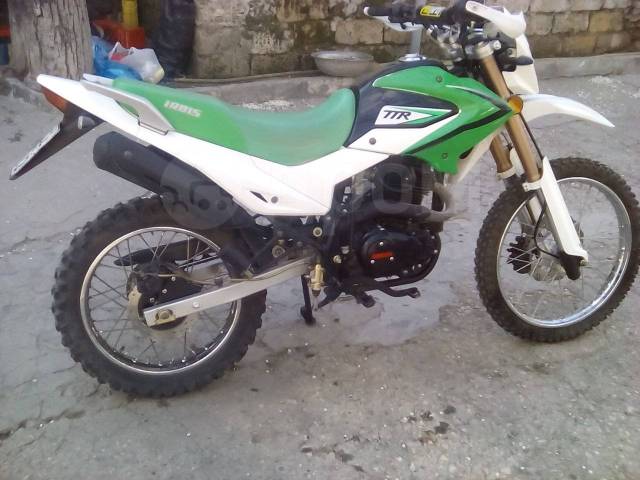 Irbis TTR 250. 250. ., , ,   