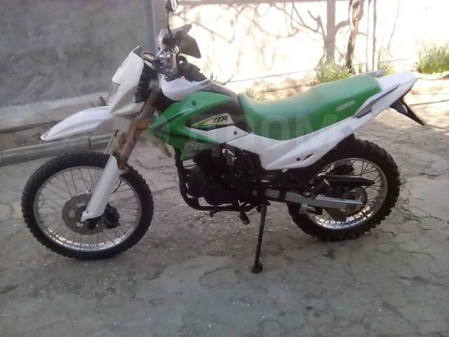 Irbis TTR 250. 250. ., , ,   