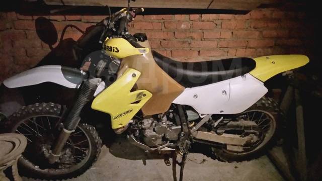 Suzuki DR-Z 400. 400. ., , ,   