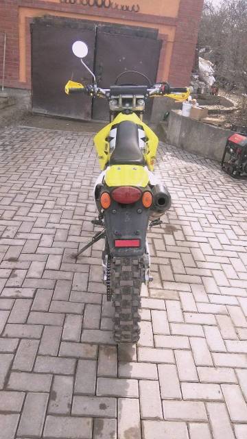 Suzuki DR-Z 400. 400. ., , ,   