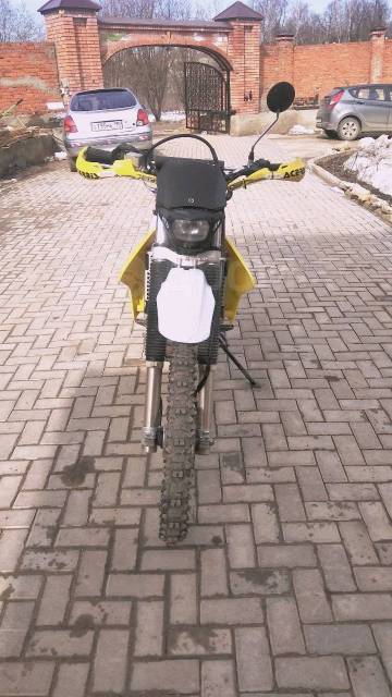 Suzuki DR-Z 400. 400. ., , ,   