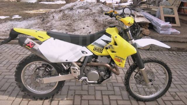 Suzuki DR-Z 400. 400. ., , ,   