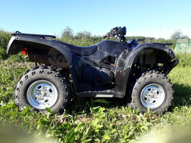 Stels ATV 700H. ,  \,   