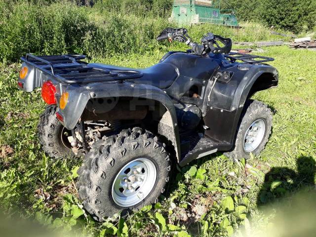 Stels ATV 700H. ,  \,   