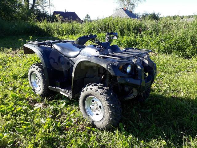 Stels ATV 700H. ,  \,   