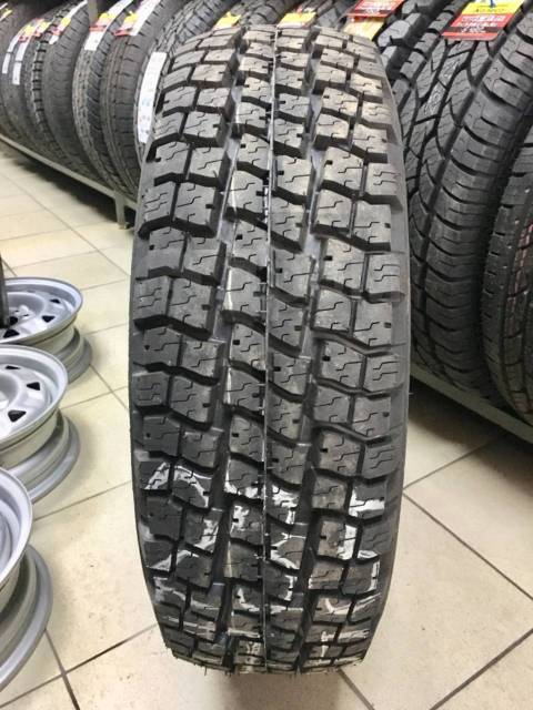 Кама И-520, 235/75R15, 15", 1 шт, 235 мм, 75 %, радиальный, Грязь AT ...