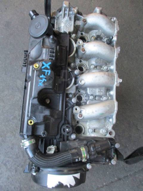 Двигатель 224DT 2.2D Jaguar XF наличие