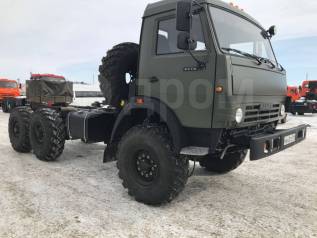 Камаз в челнах