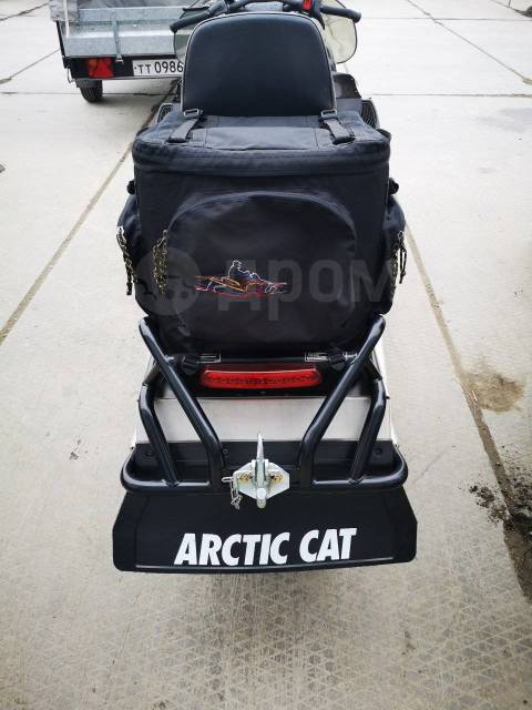 Arctic Cat Bearcat 570. ,  ,   