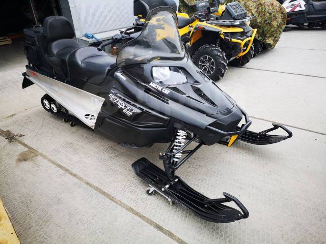 Arctic Cat Bearcat 570. ,  ,   