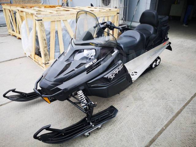 Arctic Cat Bearcat 570. ,  ,   