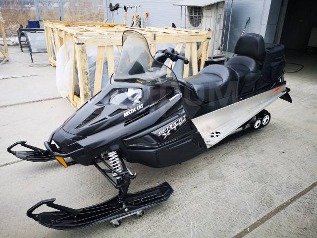 Arctic Cat Bearcat 570. ,  ,   