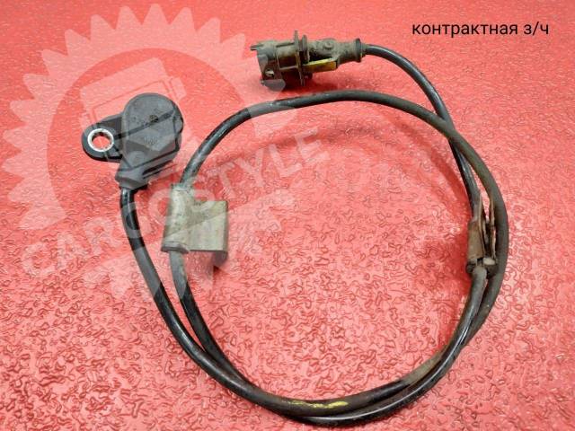 Купить Датчик вращения коленвала MMC Fuso Canter 4M50 в Челябинске ...