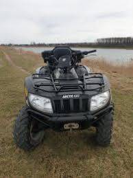 Arctic Cat 700. ,  \,   