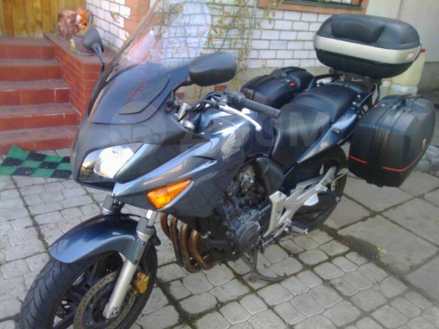 Honda CBF 600S. 600. ., , ,   