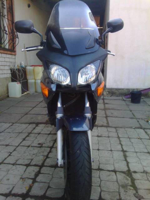 Honda CBF 600S. 600. ., , ,   