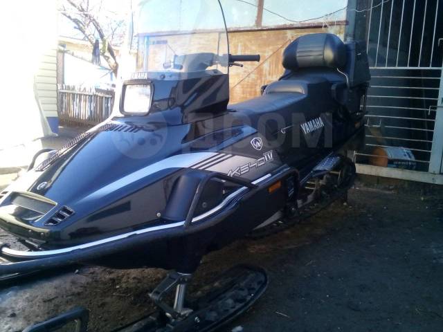 Yamaha Viking 540 IV. ,  ,   