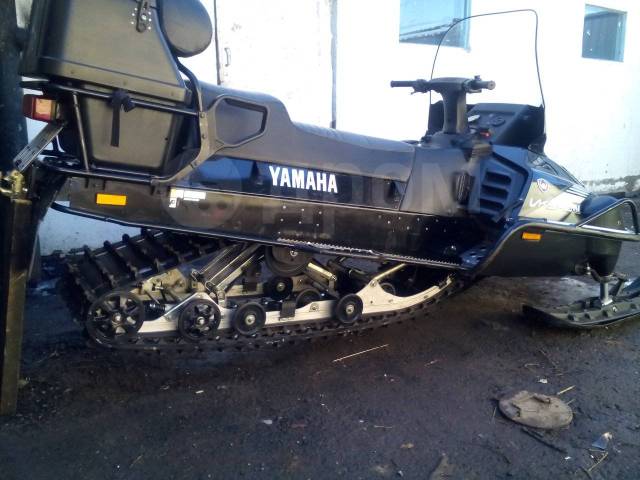 Yamaha Viking 540 IV. ,  ,   