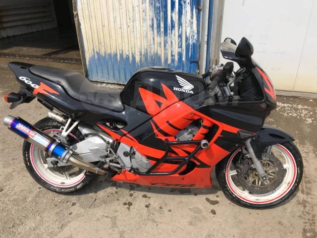 Honda CBR 600F. 600. ., , ,   