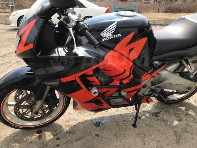 Honda CBR 600F. 600. ., , ,   