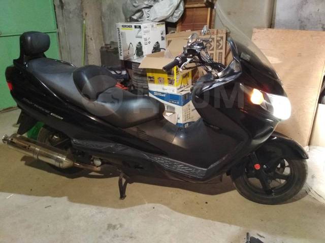 Suzuki Skywave 400. 400. ., , ,   